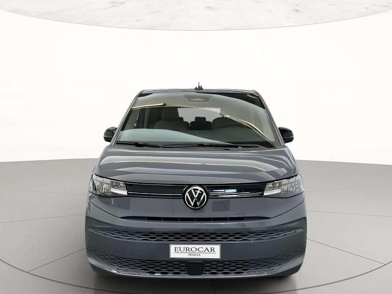 Nuova VW Multivan 150 CV (110 kW) 2026 Pure grey Furgone