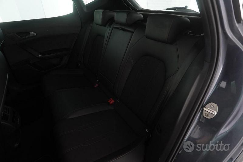 Usata Cupra Formentor 150 CV (110 kW) 2023 Magnetic tech SUV