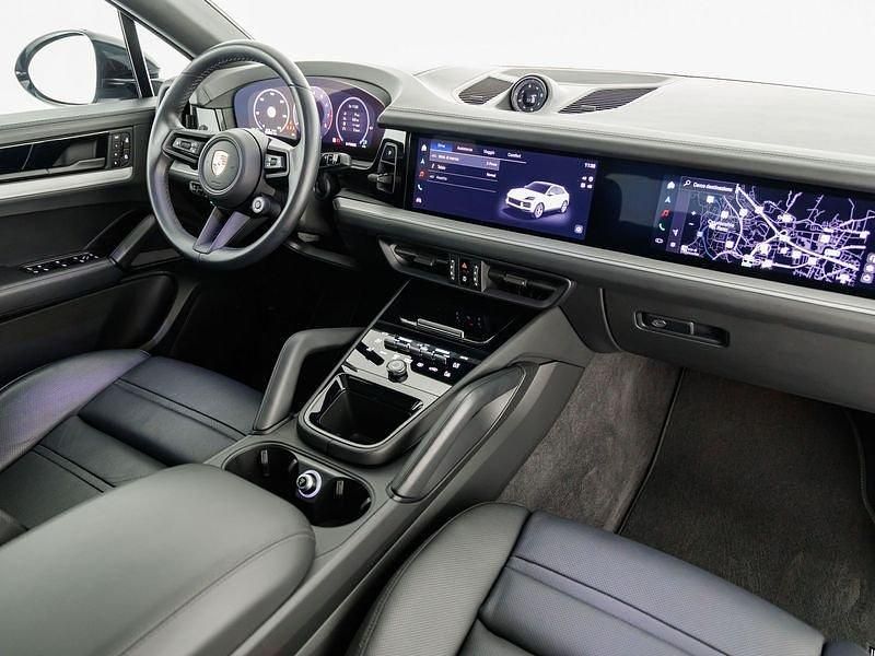 Usata Porsche Cayenne 519 CV (381 kW) 2024 Grigio SUV