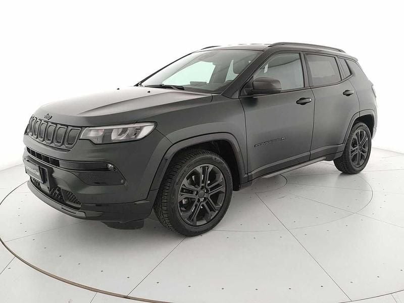 Usata 2021 Jeep Compass SUV | 21.900 € (Buon prezzo) - Immagine 1/4