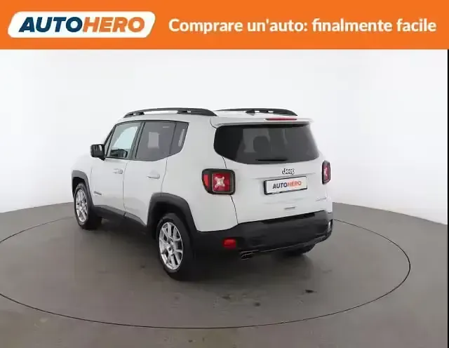 Usata Mazda CX-5 Exceed 150 CV (110 kW) 2019 Argento SUV