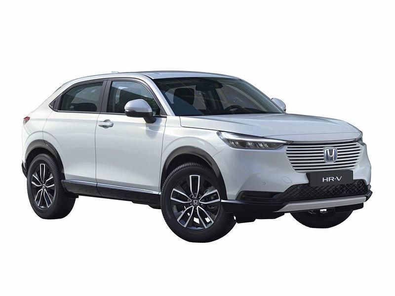 Nuova 2025 Honda HR-V Elegance SUV | 30.800 € (Buon prezzo) - Immagine 1/1