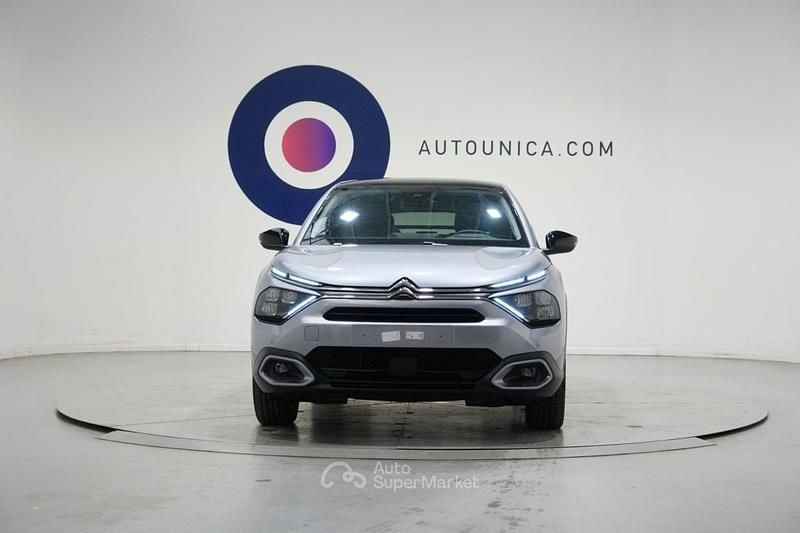 Usata Citroën C4 PureTech 131 CV (96 kW) 2024 Grigio SUV