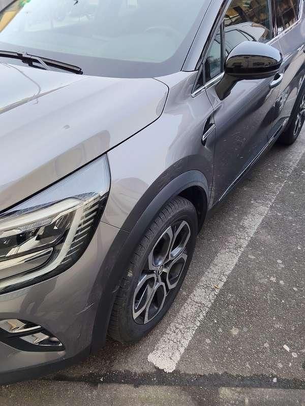 Usata Renault Captur Business 101 CV (74 kW) 2023 SUV