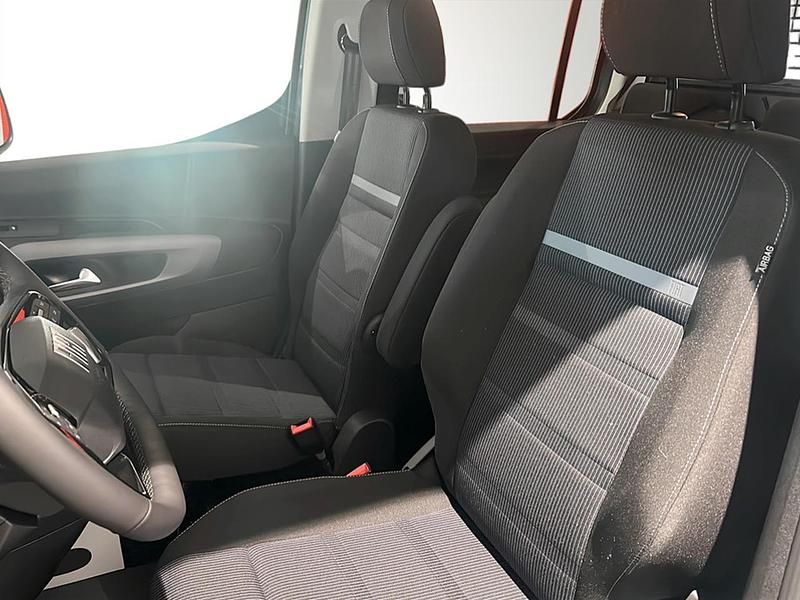 Nuova Fiat Doblò 130 CV (95 kW) 2025 Blu Monovolume