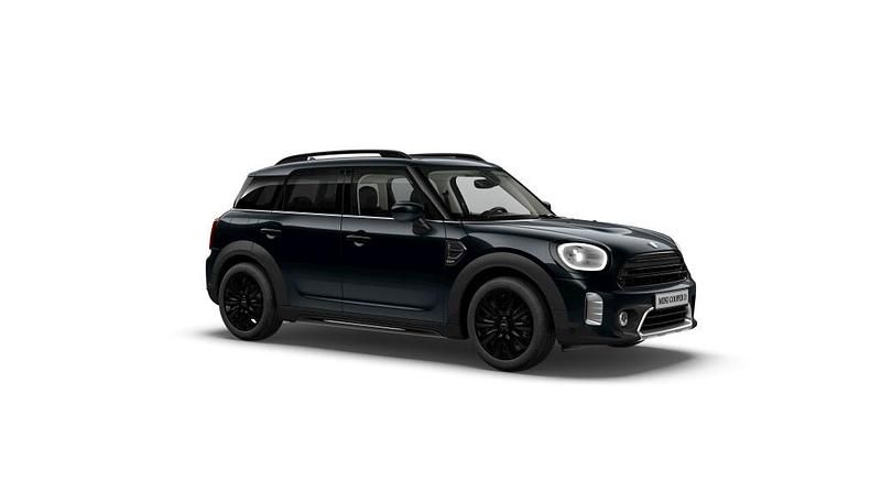Usata Mini Cooper D Countryman 150 CV (110 kW) 2023 SUV