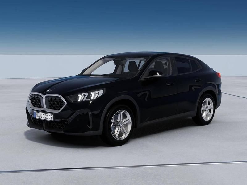 Nuova 2025 BMW X2 Luxury Line SUV | 44.467 € (Super prezzo) - Immagine 1/4