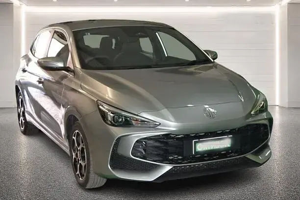 Usata MG MG3 Comfort 116 CV (85 kW) 2025 Utilitaria