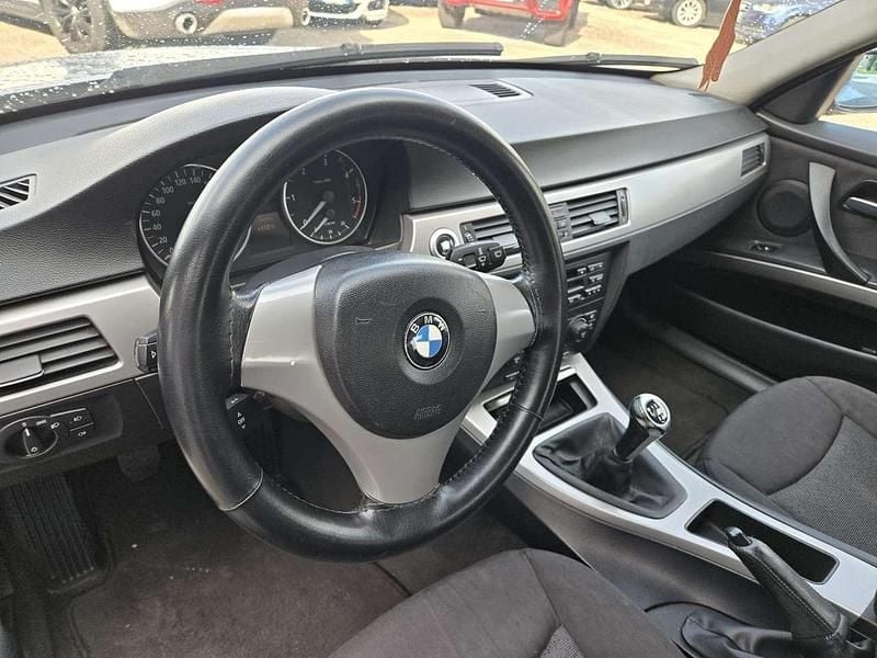 Usata BMW 320 163 CV (119 kW) 2006 Other Berlina