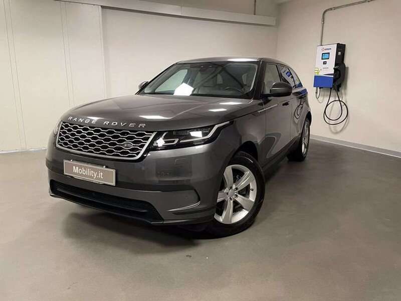 Usato 2019 Land Rover Range Rover Velar 2 Diesel