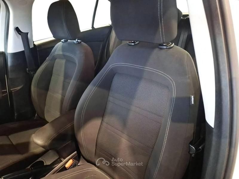 Usata Fiat Tipo Life 95 CV (69 kW) 2021 Bianco Berlina