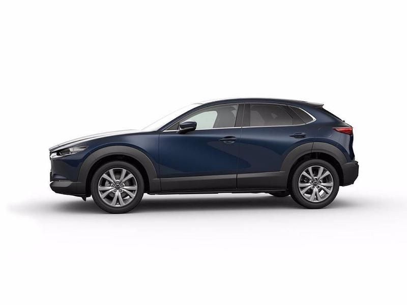 Nuova Mazda CX-30 Exclusive-Line 140 CV (102 kW) 2026 SUV
