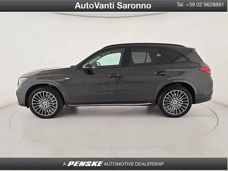Usata Mercedes GLC300de Advanced 333 CV (244 kW) 2025 SUV