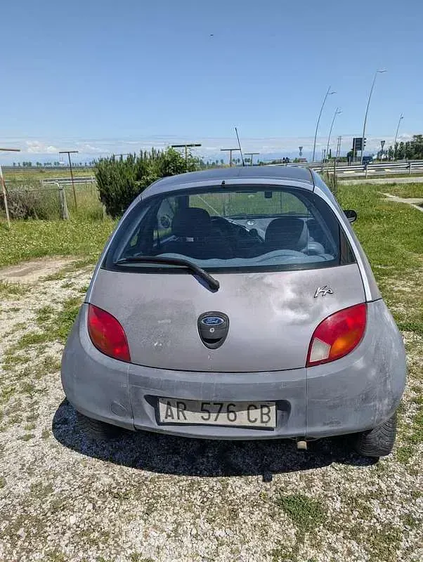 Usata Ford Ka 60 CV (44 kW) 1997 Utilitaria