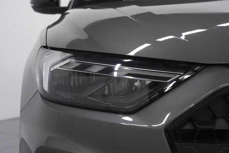Nuevo Audi A1 S-Line 116 CV (85 kW) 2026 SUV