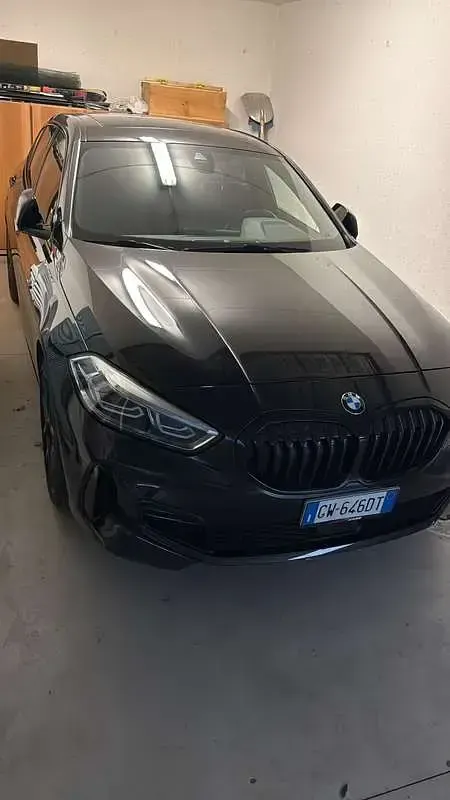 Usata BMW 118 M Sport 150 CV (110 kW) 2024 Berlina