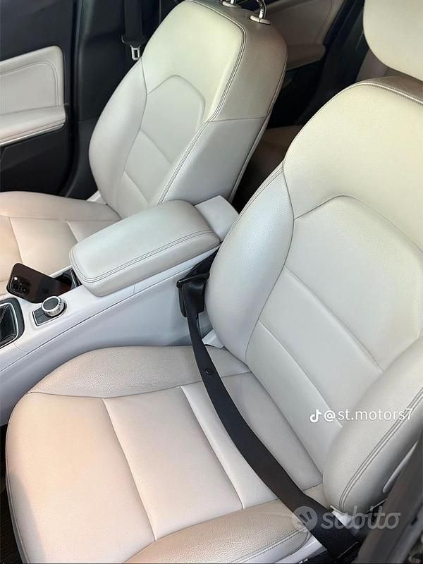 Usata Mercedes GLA200 Premium 2015 SUV