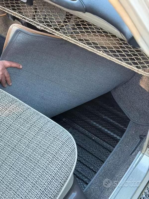 Usata VW Type 3 1960 Berlina