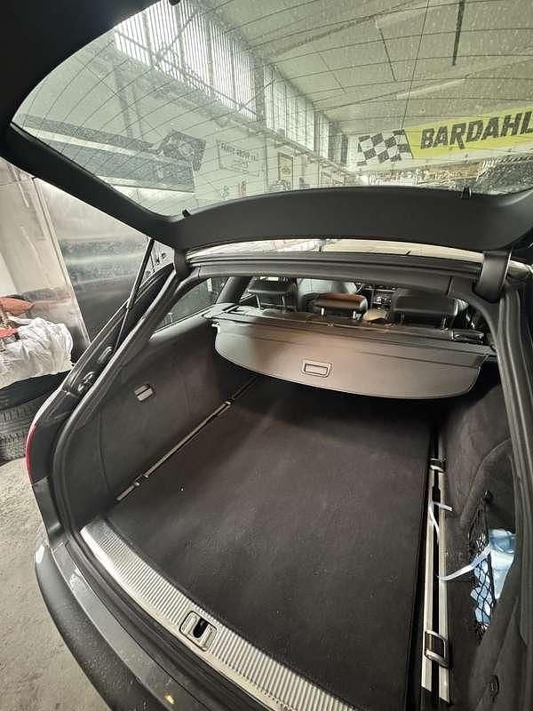 Usata Audi RS6 Exclusive 579 CV (425 kW) 2010 Station wagon