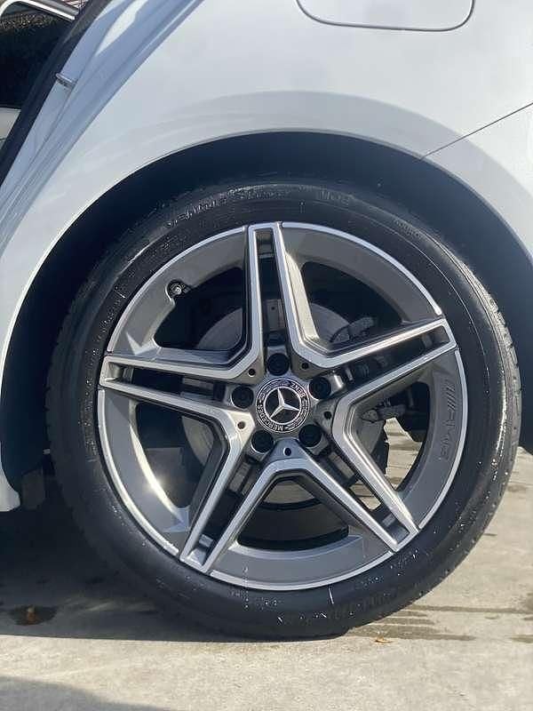 Usata Mercedes A220 AMG line 190 CV (139 kW) 2022 Berlina