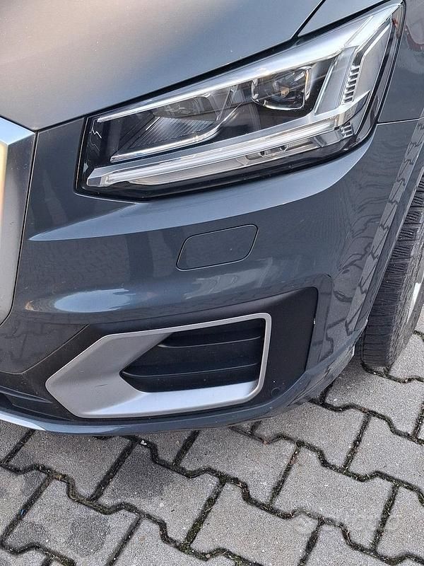 Usata Audi Q2 Design 150 CV (110 kW) 2017 SUV