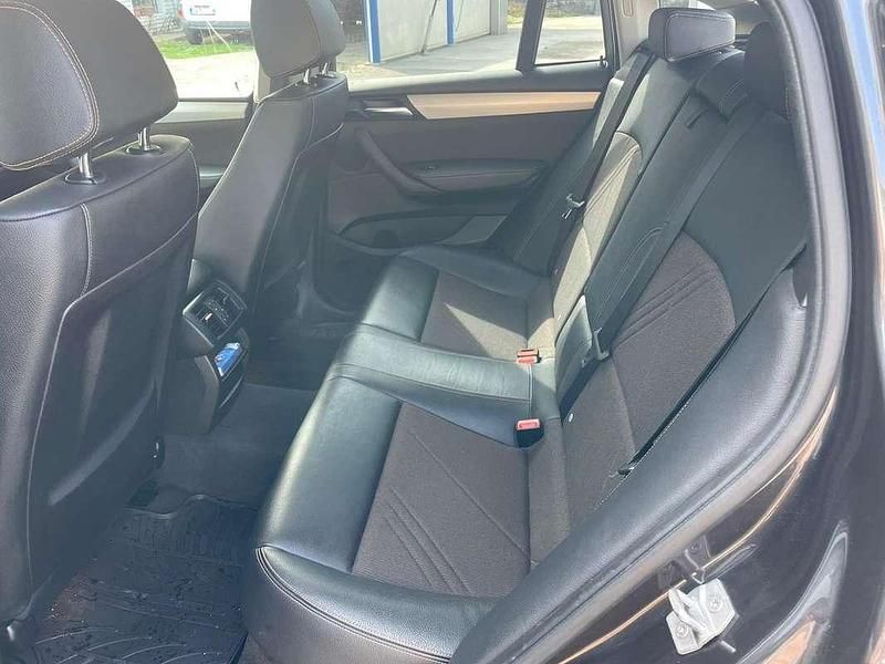 Usata BMW X4 190 CV (139 kW) 2016 SUV