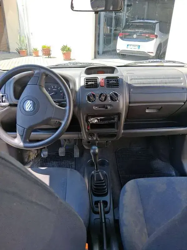 Usata Suzuki Wagon R+ GL 94 CV (69 kW) 2005 Monovolume