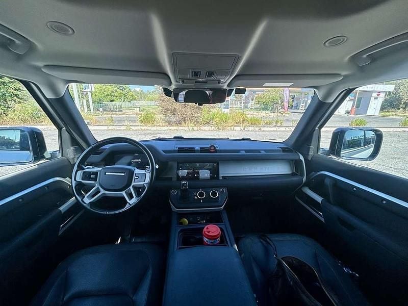 Usata Land Rover Defender First Edition 241 CV (177 kW) 2020 SUV