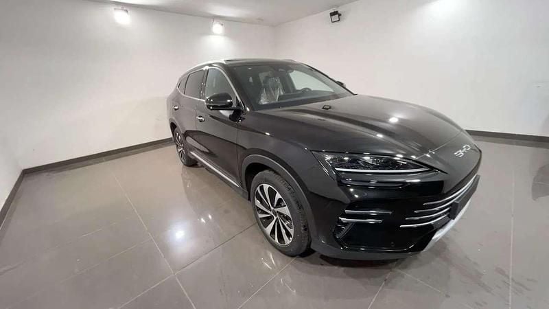Nero Nuova 2025 BYD Seal U Comfort SUV | 34.990 € (Buon prezzo) - Immagine 1/4