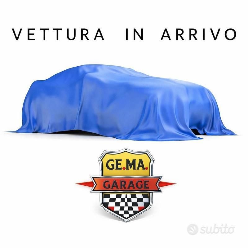 Usata Alfa Romeo Giulia 210 CV (154 kW) 2024 Blu Berlina