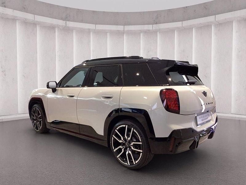 Nuova Mini Aceman 55 kW (75 CV) 2025 SUV