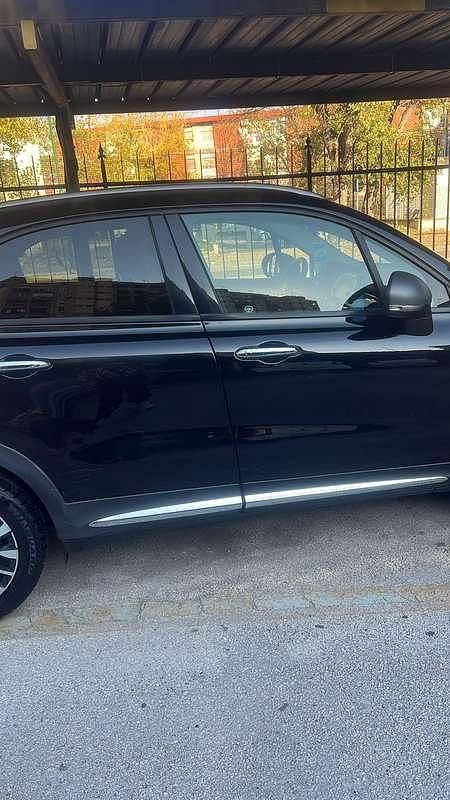 Usata Fiat 500X Cross 110 CV (80 kW) 2019 SUV