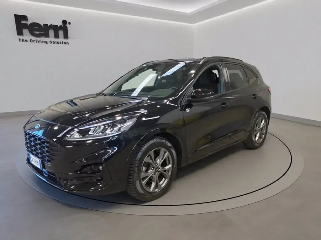 Usata Ford Kuga ST-Line 150 CV (110 kW) 2023 SUV
