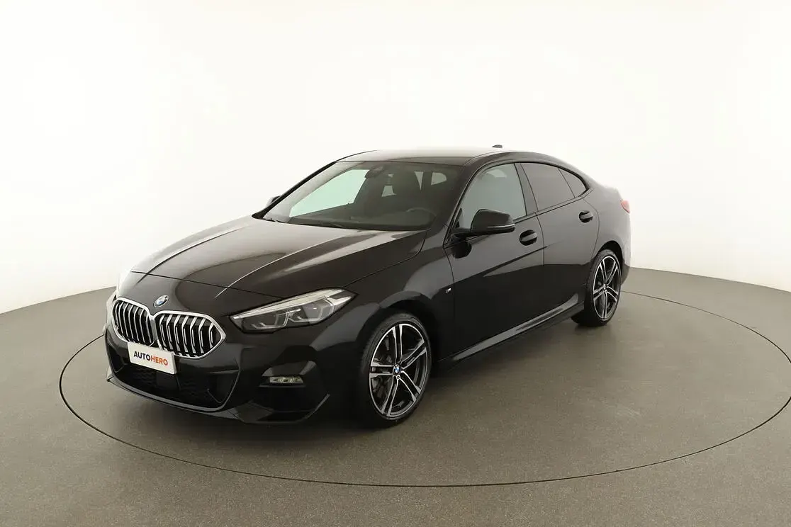 Usata BMW 220 M Sport 178 CV (130 kW) 2022 Coupé