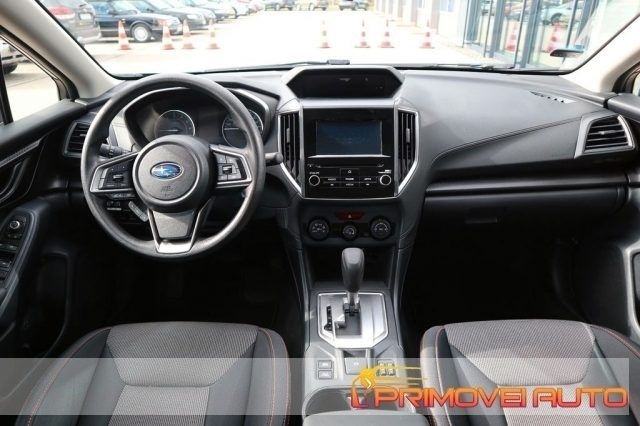 Blu/azzurro Usata 2018 Subaru XV Trend SUV | 23.500 € (Molto cara) - Immagine 1/4