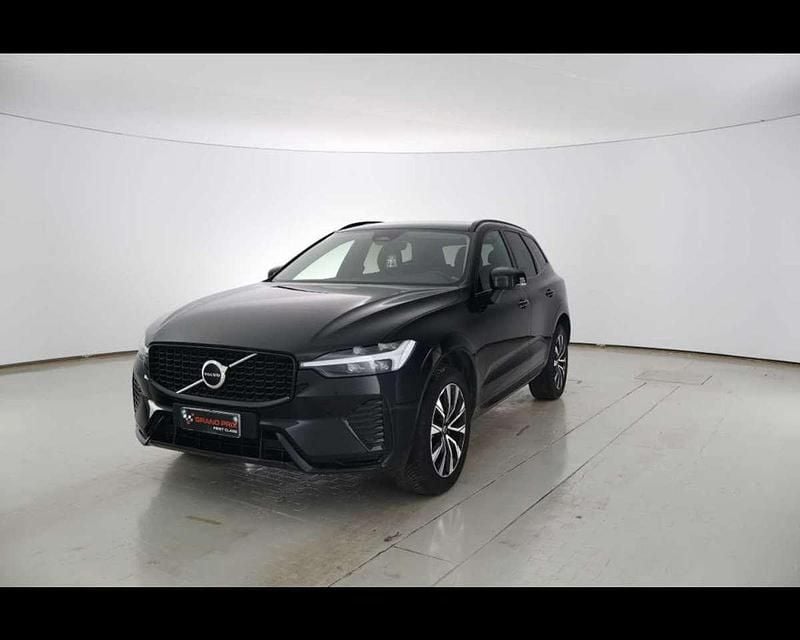 Nero Usata 2023 Volvo XC60 Plus SUV | 34.600 € (Buon prezzo) - Immagine 1/4