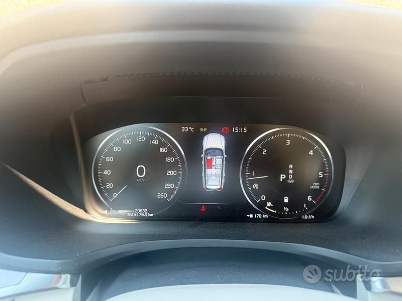 Usata Volvo V60 CC 2021 Station wagon