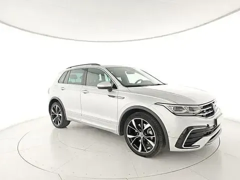 Usata VW Tiguan R-line 200 CV (147 kW) 2023 SUV
