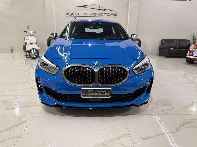 Usata BMW M135 Comfort Edition 306 CV (225 kW) 2020 Other Utilitaria