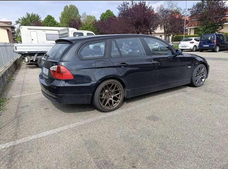 Usata BMW 320 163 CV (119 kW) 2006 Station wagon