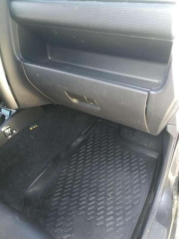 Usata Suzuki Jimny 86 CV (63 kW) 2012 SUV