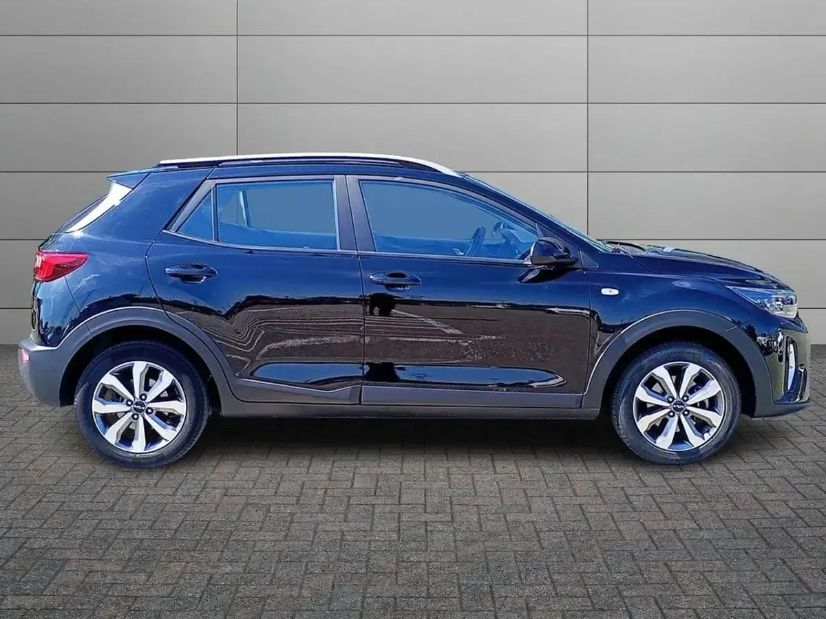 Usata Kia Stonic Urban 84 CV (61 kW) 2022 Other SUV
