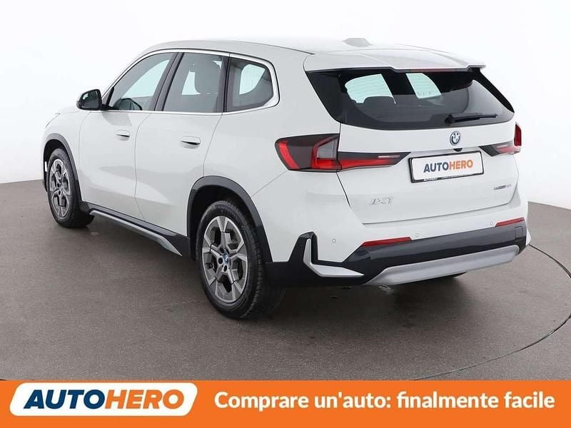 Usata BMW iX1 xLine 150 kW (204 CV) 2024 Bianco SUV