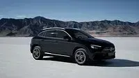 Nuova Mercedes GLA200 150 CV (110 kW) 2026 Nero SUV