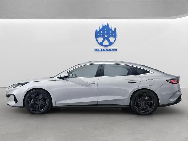 Nuova BYD Seal 184 CV (135 kW) 2026 Bianco Berlina