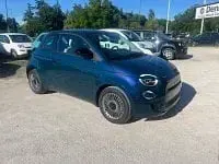 Nuova Fiat 500 Icon 65 CV (47 kW) 2026 Verde Utilitaria