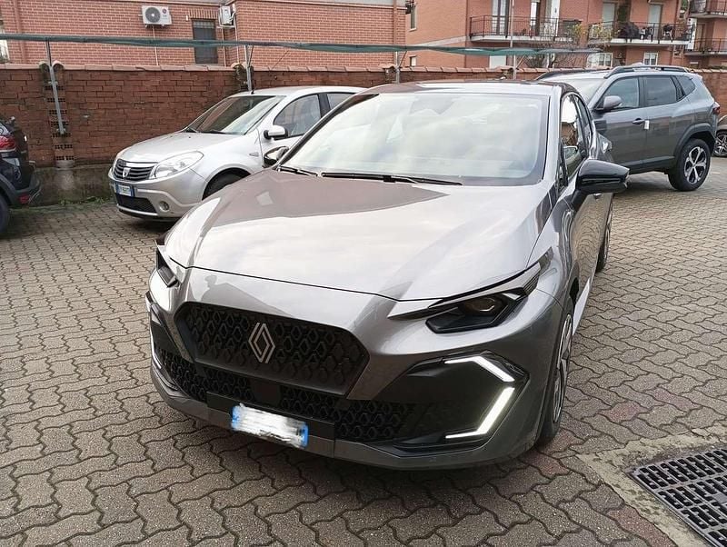 Other Nuova 2025 Renault Clio V Techno Tre volumi | 25.450 € - Immagine 1/4