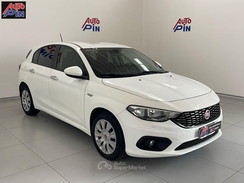 Usata Fiat Tipo Easy 120 CV (88 kW) 2017 Other Berlina