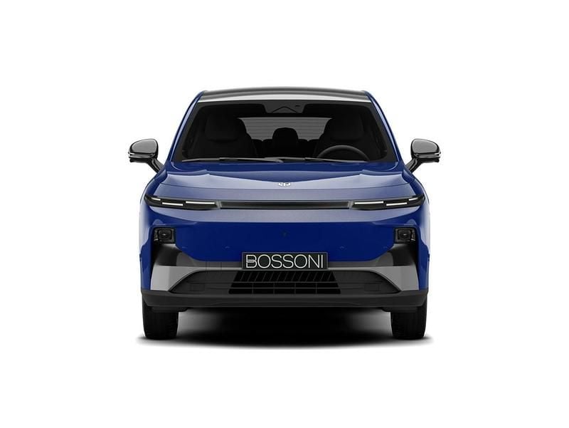 Nuova Leapmotor B10 69 kW (95 CV) 2026 Blu SUV