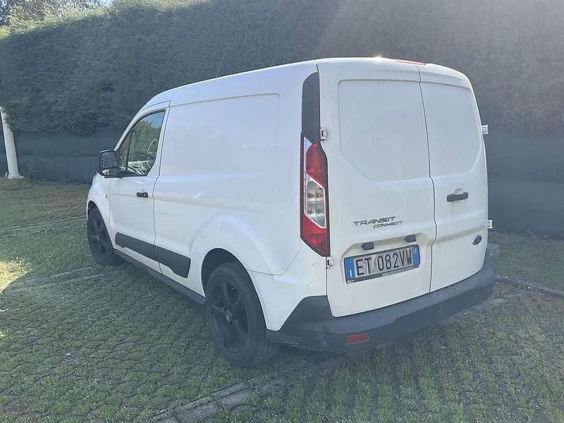 Usata Ford Transit 95 CV (69 kW) 2013 Furgone